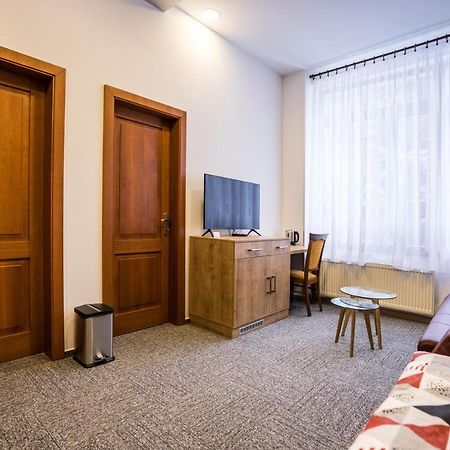 Hotel Somka Drienica ภายนอก รูปภาพ