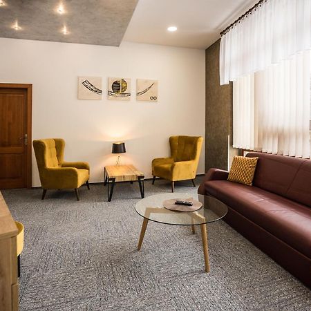 Hotel Somka Drienica ภายนอก รูปภาพ