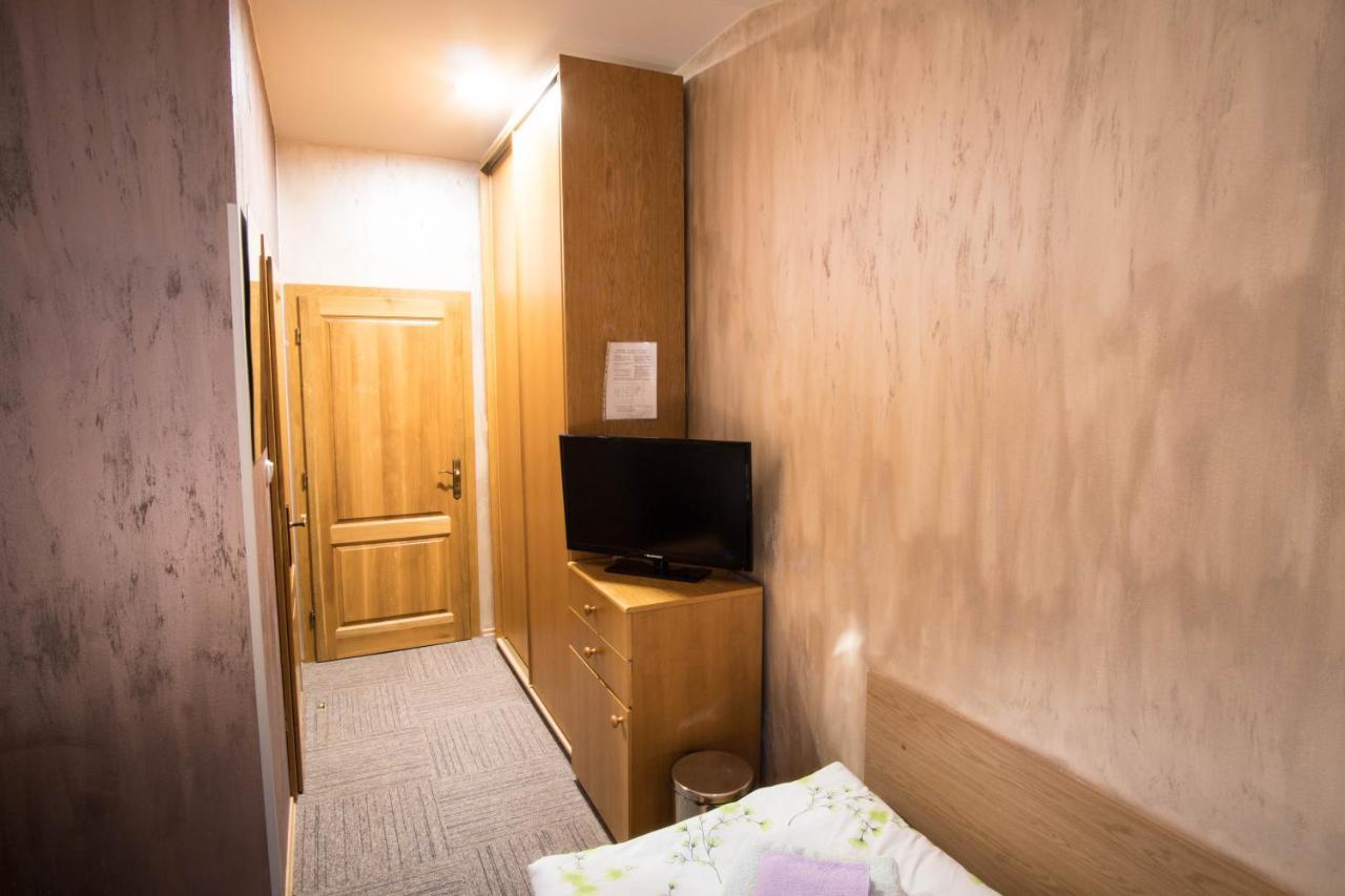 Hotel Somka Drienica ภายนอก รูปภาพ