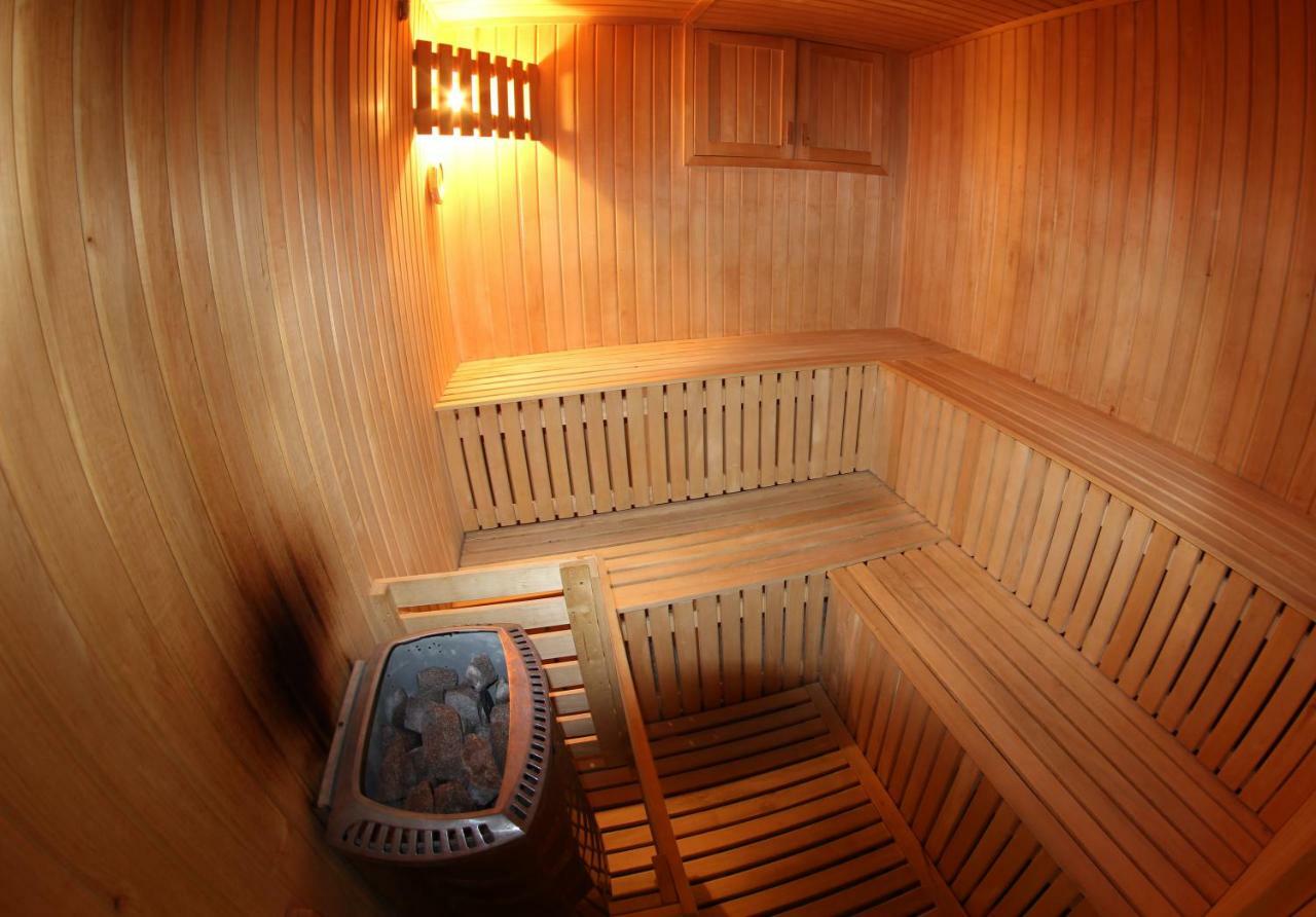 Hotel Somka Drienica ภายนอก รูปภาพ